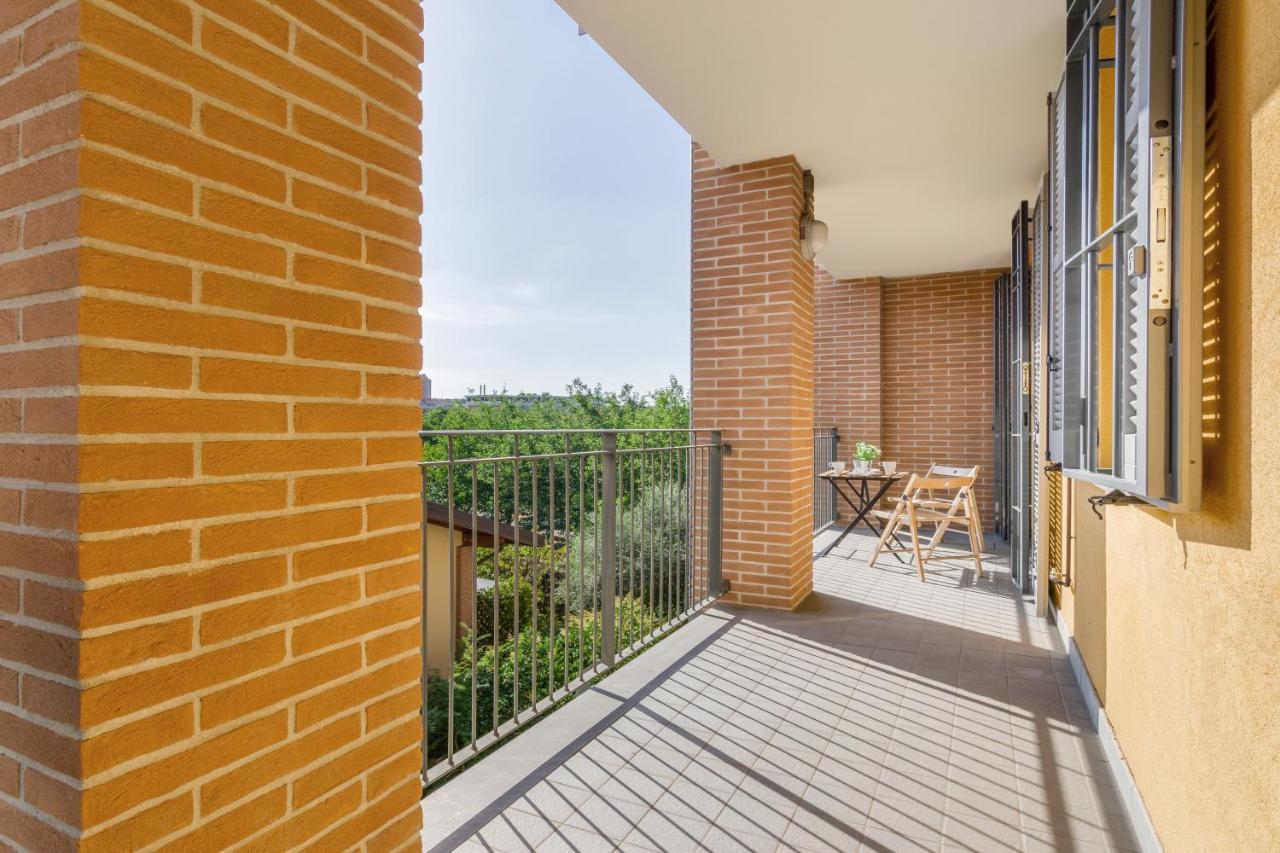 Appartamento Casa Da Kepea