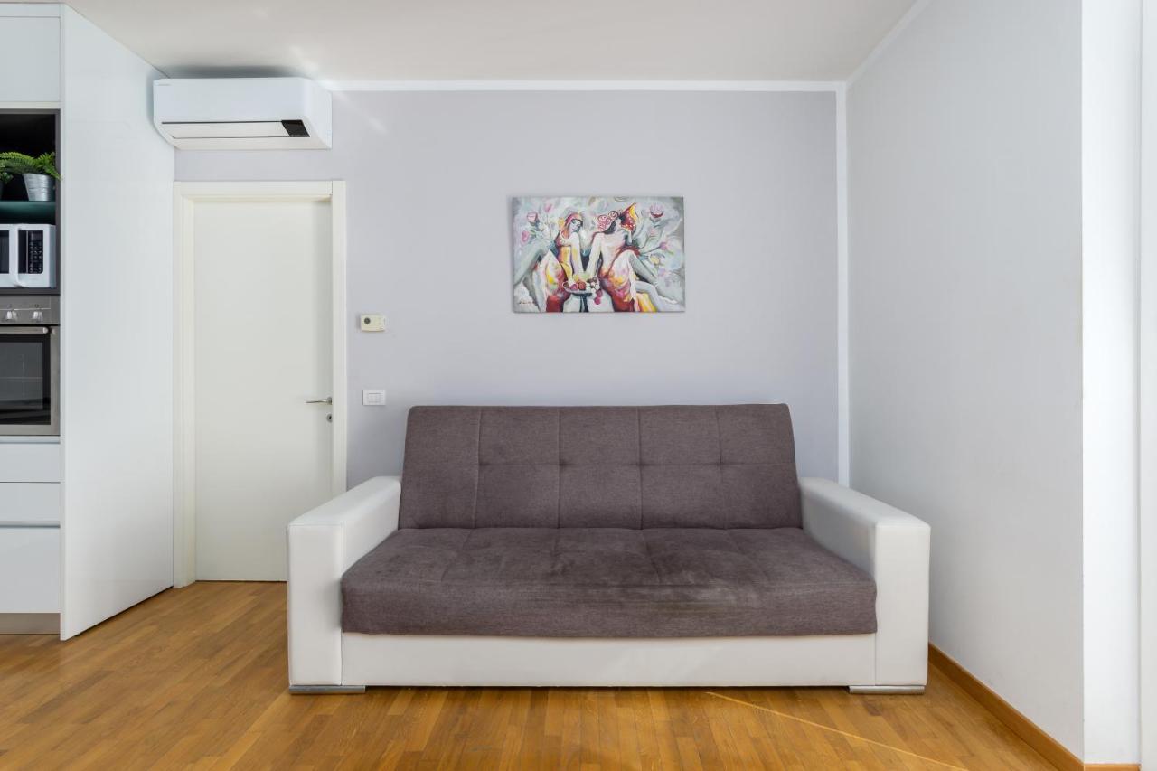 Casa Da Kepea * Milano