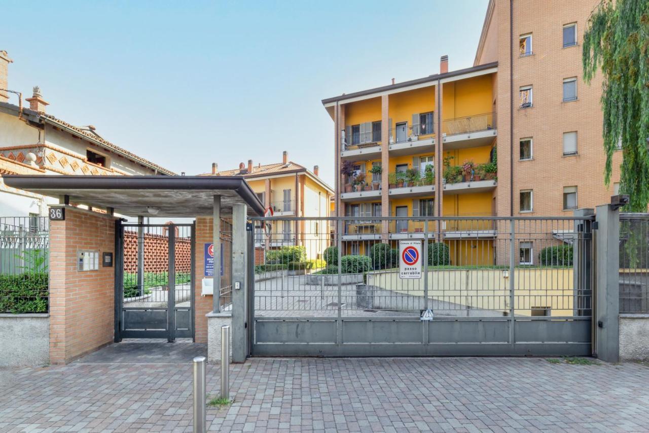 Casa Da Kepea Milano