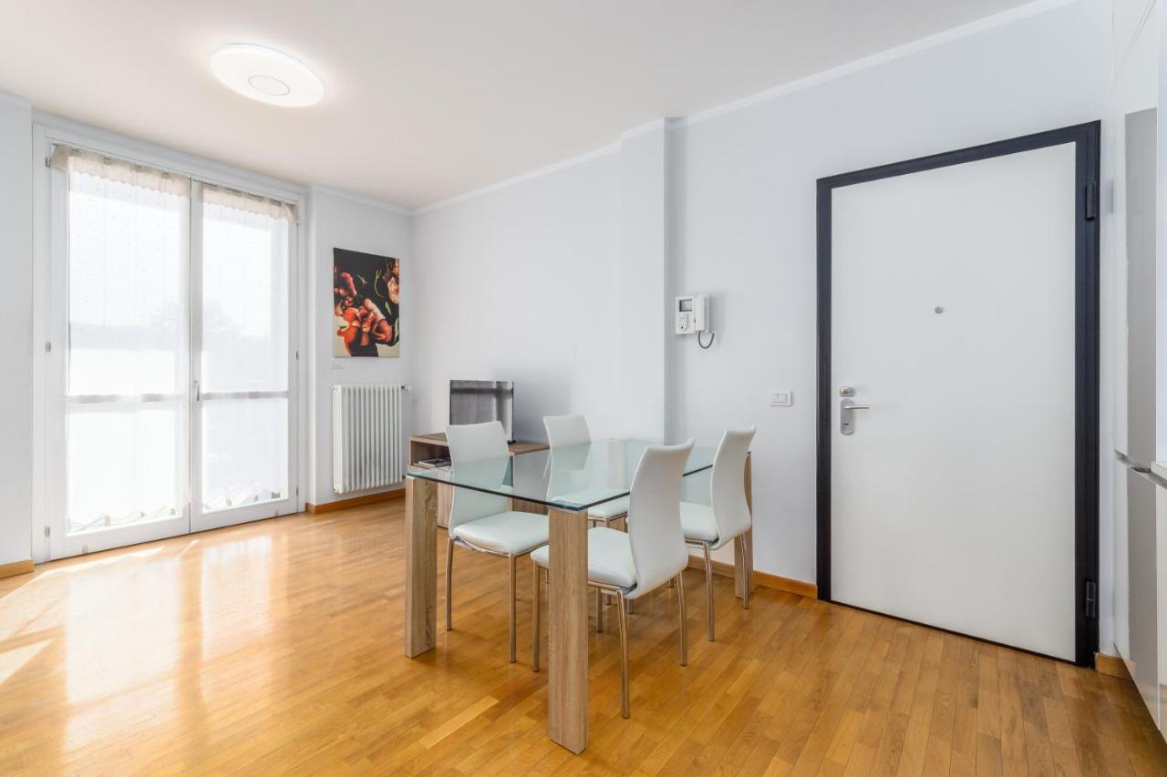 Appartamento Casa Da Kepea Milano