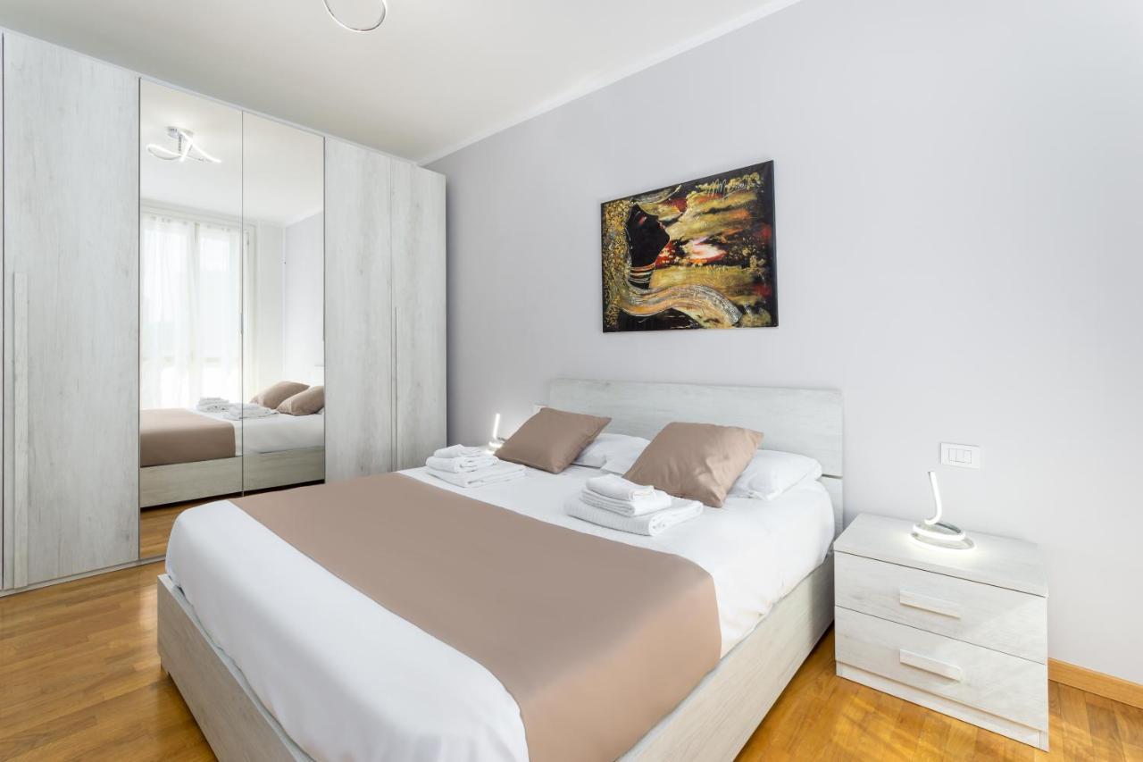 Appartamento Casa Da Kepea *